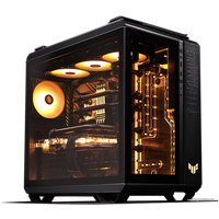 Корпус ASUS TUF Gaming GT502 (черный)