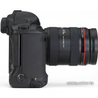 Зеркальный фотоаппарат Canon EOS-1Ds Mark II