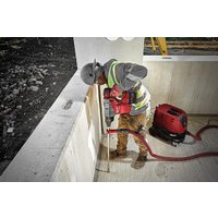 Перфоратор Milwaukee M18FHM-121C 4933499269 (с 1-им АКБ, кейс)