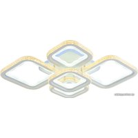 Припотолочная люстра Aitin Pro C7170C/5 (белый RGB)