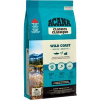 Сухой корм для собак Acana Wild Coast 14.5 кг