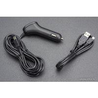 Видеорегистратор-радар детектор (2в1) AdvoCam FD8 Gold-II GPS+ГЛОНАСС