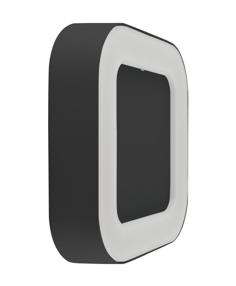 

Уличный настенный светильник Ledvance LS Outdoor Surface SQ LED 13W/3000K GY