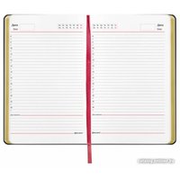 Ежедневник BRAUBERG 112022 (136 шт, зеленый/черный/красный)