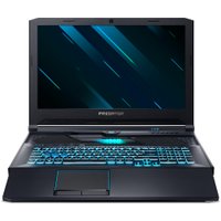 Игровой ноутбук Acer Predator Helios 700 PH717-72-973P NH.Q92ER.005