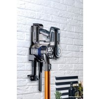 Пылесос Ariete 2723 Digital Lithium Arancio