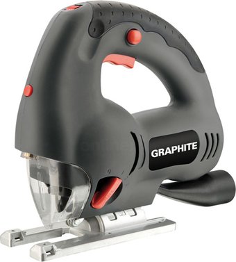 Электролобзик GRAPHITE 58G071
