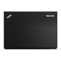 Ноутбук Lenovo ThinkPad X1 Carbon 3 (20BTS13S00)