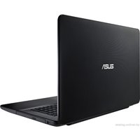 Ноутбук ASUS F751MD-TY080H