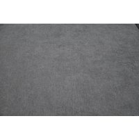 Угловой диван Mio Tesoro Farris 4УС+0Пд (шенилл, Evento Carbon Black)