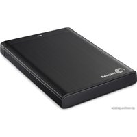 Внешний накопитель Seagate Backup Plus Portable Black 1TB (STBU1000200)