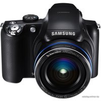 Фотоаппарат Samsung WB5500