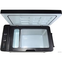 Компрессорный автохолодильник Libhof Q-40 38л