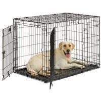 Клетка Midwest Contour для собак 2 двери 842DD (108x75x77см)