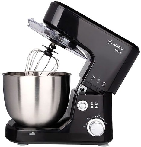 

Планетарный миксер Hottek HT-977-003