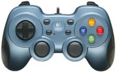 Rumble Gamepad F510