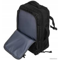 Городской рюкзак Peterson PTN PL-FK01 (черный)