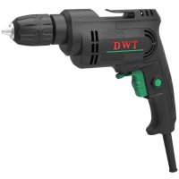 Безударная дрель DWT BMP04-10 C