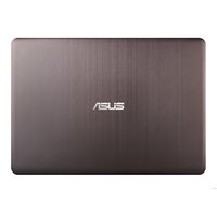 Ноутбук ASUS K401UB-FR049D