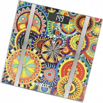 Напольные весы Vitesse VS-617C