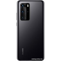 Смартфон Huawei P40 Pro ELS-NX9 Dual SIM 8GB/256GB (черный)