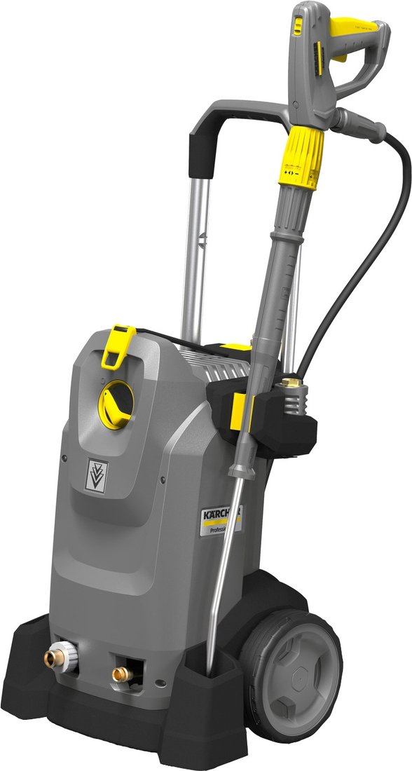 

Мойка высокого давления Karcher HD 7/16-4 M 1.524-955.0