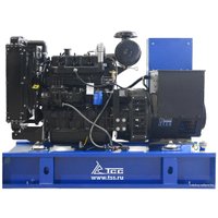 Дизельный генератор ТСС АД-40С-Т400-1РМ11