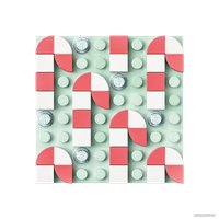 Набор деталей LEGO DOTS 41961 Дизайнерский набор. Узоры в Гомеле