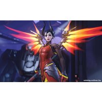 Компьютерная игра PC Overwatch