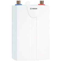 Проточный электрический водонагреватель Bosch TR1000 5 T в Бресте