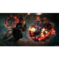  Nioh для PlayStation 4