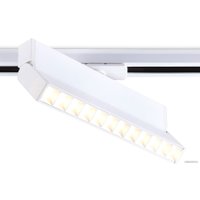 Трековый светильник Ambrella light Track System GL6815 WH