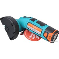 Угловая шлифмашина Sturm CAG1276C (с АКБ)