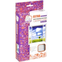 Москитная сетка на окно Help 80002-Л в Пинске