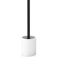 Аксессуары для ванной и туалета FORA Delicate White (4 предмета)