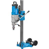 Дрель алмазного сверления Heden DMC-260V2