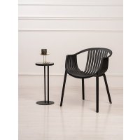 Стул GreenTerra Escalate (черный)