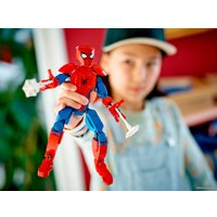 Конструктор LEGO Marvel Spiderman 76226 Фигурка Человека-Паука