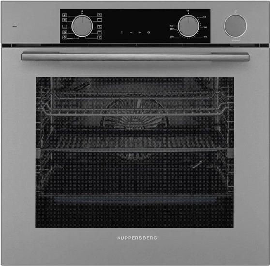 KUPPERSBERG KSO 610 GR