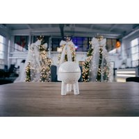 Декоративная шкатулка Ceramicmay Космошкатулка перепелка