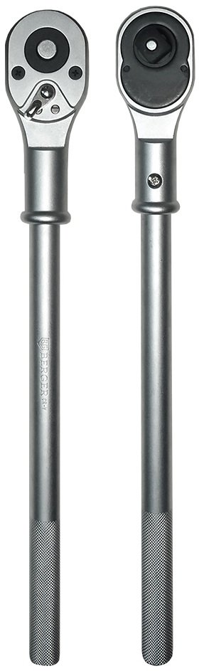 

Вороток с трещоткой Berger BG2283