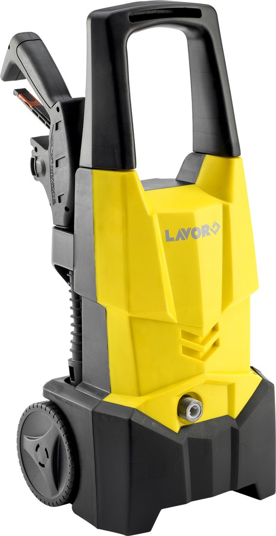 

Мойка высокого давления Lavor One Plus 130 8.103.0005C