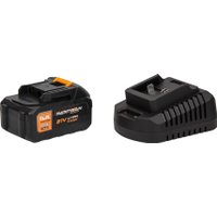 Краскораспылитель Partisan PCG-2150 (с 1-им АКБ)