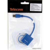 Адаптер Telecom TA710