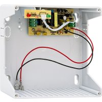 Источник бесперебойного питания AccordTec ББП-20 исп.1 (пластик белый)