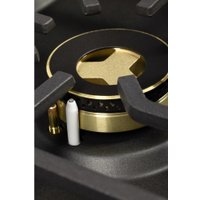 Варочная панель Hiberg VS 8555 B