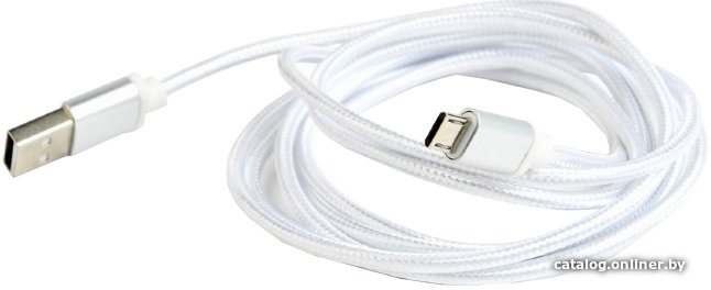 Кабель Cablexpert CCB-mUSB2B-AMBM-6-S