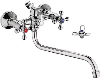 Смеситель Ledeme H12 L2312