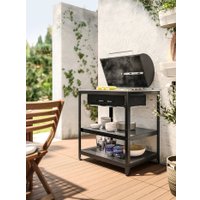 Гриль Ikea Гриллскэр 304.714.47