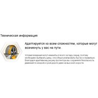 Летние шины Continental SportContact 7 265/35R18 97Y